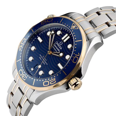 omega seamaster 300 stainless steel or gold|omega seamaster automatic 300m 1000ft.